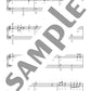 Enjoy various arrangements of Studio Ghibli Songs for Piano Solo/Duet "Carrying You""A Town With An Ocean View" Sheet Music Book