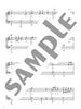 Enjoy various arrangements of Studio Ghibli Songs for Piano Solo/Duet "Carrying You""A Town With An Ocean View" Sheet Music Book