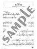 Enjoy various arrangements of Studio Ghibli Songs for Piano Solo/Duet "Carrying You""A Town With An Ocean View" Sheet Music Book