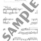 Enjoy various arrangements of Studio Ghibli Songs for Piano Solo/Duet "Carrying You""A Town With An Ocean View" Sheet Music Book