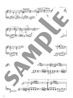 Genießen Sie verschiedene Arrangements von Studio Ghibli-Songs für Klavier Solo/Duett „Carrying You“ „A Town With An Ocean View“ Notenbuch