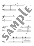 Studio Ghibli Piano Solo & Duet in Various Arrangements -"Merry-Go-Round of Life" & "Ashitaka and San" - Sheet Music Book