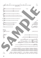 Rook Band Score; SHOW-YA Best Selection - Sheet Music Book