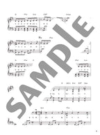 Best Hits 2022-2023 Piano Solo - Sheet Music Book