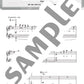 Best Hits 2022-2023 Piano Solo(Easy) Sheet Music Book