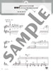 Best Hits 2022-2023 Piano Solo(Easy) Sheet Music Book