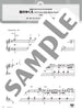 Best Hits 2022-2023 Piano Solo(Easy) Sheet Music Book