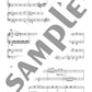 Studio Ghibli 1 im klassischen Musikstil vom Barock bis zum 20. Jahrhundert für Klavierduett (Fortgeschritten), Notenbuch