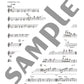 Disney Melodies 100 für Altsaxophon Solo (Mittelstufe) Notenbuch
