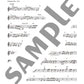 Disney Melodies 100 for Trumpet Solo(Pre-Intermediate) Sheet Music Book