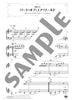Enjoy various arrangements of Disney Songs for Piano Solo/Duet "Part of Your World/Under the Sea" Sheet Music Book