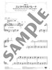 Enjoy various arrangements of Disney Songs for Piano Solo/Duet "Electrical Parade/It's a Small World" Sheet Music Book