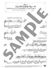 Enjoy various arrangements of Disney Songs for Piano Solo/Duet "Electrical Parade/It's a Small World" Sheet Music Book