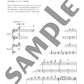 J-POP-Sammlung für Klavierduett-Notenbuch