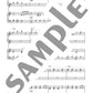J-POP-Sammlung für Klavierduett-Notenbuch