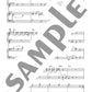 J-POP-Sammlung für Klavierduett-Notenbuch