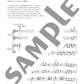 J-POP-Sammlung für Klavierduett-Notenbuch