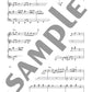J-POP-Sammlung für Klavierduett-Notenbuch