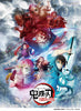 Demon Slayer(Anime): Kimetsu no Yaiba Season 3 - Piano Solo Sheet Music Book