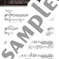 Demon Slayer(Anime): Kimetsu no Yaiba Season 3 - Piano Solo Sheet Music Book