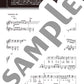 Demon Slayer(Anime): Kimetsu no Yaiba Season 3 - Piano Solo Sheet Music Book