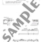 J-POP Hits Beautiful Sounds for Piano Solo(Intermediate) Sheet Music Book
