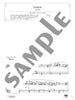 J-POP Hits Beautiful Sounds for Piano Solo(Intermediate) Sheet Music Book