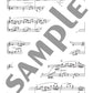 J-POP Hits Beautiful Sounds for Piano Solo(Intermediate) Sheet Music Book