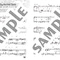 Persona 5 Original Soundtrack Selection for Piano Solo(Advanced) Sheet Music Book