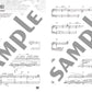 Persona 5 Original Soundtrack Selection for Piano Solo(Advanced) Sheet Music Book
