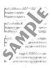 Ensemble de Anime: Trombone Ensemblede(Pre-Intermediate) Sheet Music Book