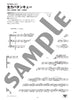 Ensemble de Anime: Trombone Ensemblede(Pre-Intermediate) Sheet Music Book