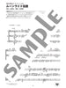 Ensemble de Anime: Trombone Ensemblede(Pre-Intermediate) Sheet Music Book