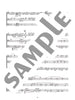 Ensemble de Anime: Trombone Ensemblede(Pre-Intermediate) Sheet Music Book