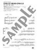 Ensemble de Anime: Trombone Ensemblede(Pre-Intermediate) Sheet Music Book