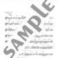 Japanische Hits aus der Heisei-Ära (1989–2019) für Altsaxophon-Solo, Notenbuch