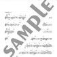 Japanese Hits from the Heisei Era(1989-2019) for Flute Solo Sheet Music Book