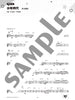 Japanese Hits from the Heisei Era(1989-2019) for Flute Solo Sheet Music Book
