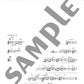 Japanese Hits from the Heisei Era(1989-2019) for Flute Solo Sheet Music Book