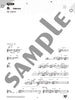 Japanese Hits from the Heisei Era(1989-2019) for Flute Solo Sheet Music Book