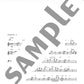 Japanese Hits from the Heisei Era(1989-2019) for Flute Solo Sheet Music Book