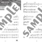 Genießen Sie verschiedene Arrangements von „Idol“ von YOASOBI für das Notenbuch „Klavier solo“