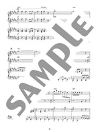 YOASOBI: Idol - Piano Book: Piano Solo - Sheet Music Book