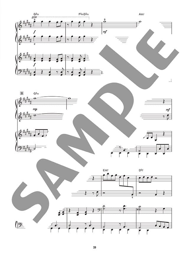 YOASOBI: Idol - Piano Book: Piano Solo - Sheet Music Book
