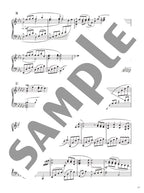 Japanese Choral Music for Memories - Beautiful Piano Soundsfor Piano Solo - Sheet Music Book