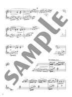Japanese Choral Music for Memories - Beautiful Piano Soundsfor Piano Solo - Sheet Music Book
