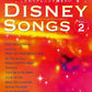 Disney Songs Vol. 2, speziell arrangiert für Klavier und Gesang (Obere Mittelstufe), Notenbuch