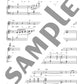 Disney Songs Vol. 2, speziell arrangiert für Klavier und Gesang (Obere Mittelstufe), Notenbuch