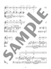 Disney Songs Vol. 2, speziell arrangiert für Klavier und Gesang (Obere Mittelstufe), Notenbuch
