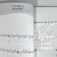 Studio Ghibli Collection for Kalimba Solo with Misa (Demo Performance Tracks on Youtube) Sheet Music Book